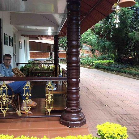Hotel Olive Brook Munnar Zimmer foto
