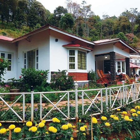 Hotel Olive Brook Munnar Exterior foto