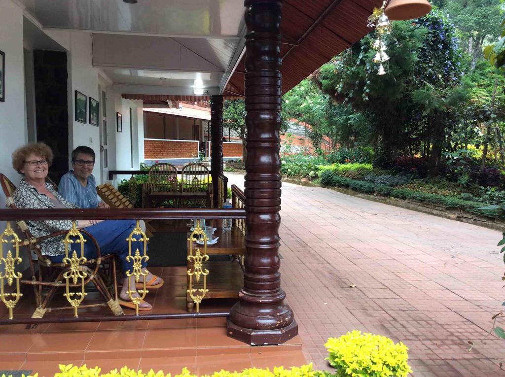 Hotel Olive Brook Munnar Zimmer foto