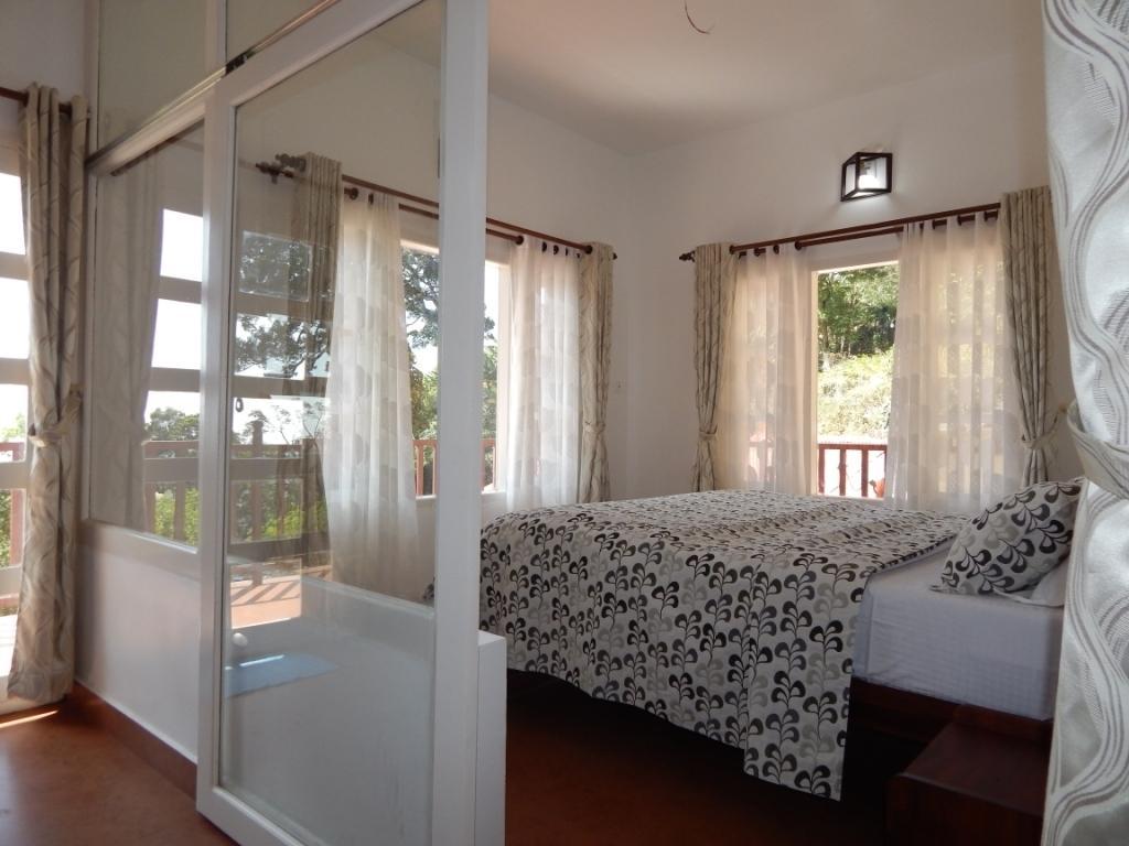 Hotel Olive Brook Munnar Zimmer foto
