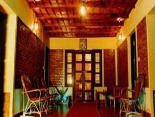 Hotel Olive Brook Munnar Exterior foto