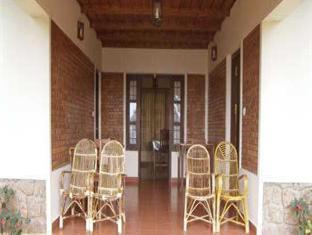 Hotel Olive Brook Munnar Exterior foto