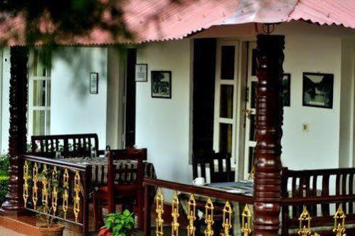 Hotel Olive Brook Munnar Exterior foto