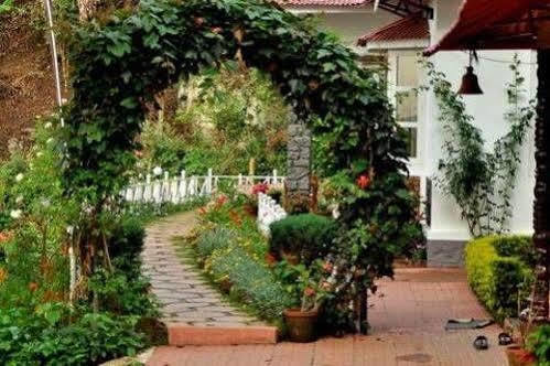 Hotel Olive Brook Munnar Exterior foto